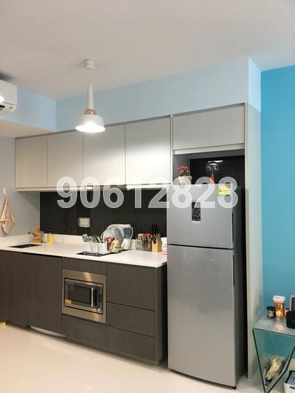 Q Bay Residences (D18), Condominium #150909772